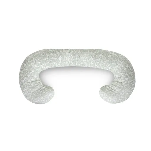 Ceba Polštář kojicí Cebuška PHYSIO Duo Žerzej Wildflowers 300 cm