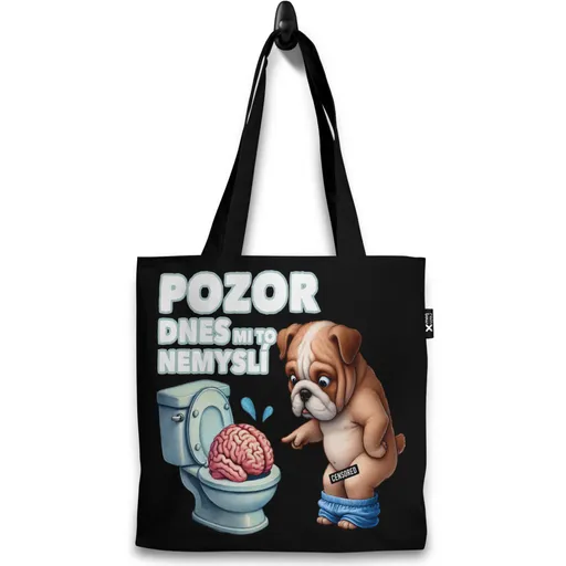 Taška Dnes mi to nemyslí