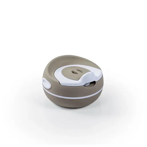 Dolu Dětský nočník Premium, šedá, 19,5 x 34,5 x 33,5 cm