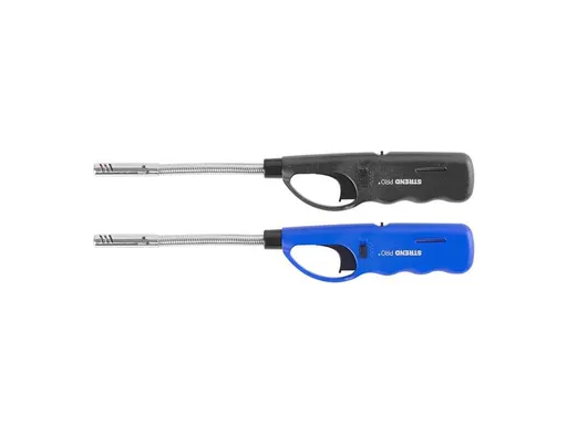 Zapalovač STREND PRO 217873 Windproof mix barev 1ks
