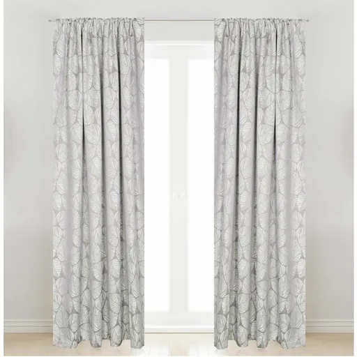 Závěs dekorační nebo látka, CEBELA, 280 cm