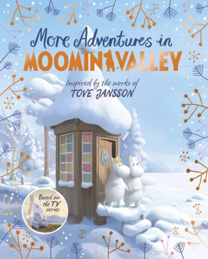 More Adventures in Moominvalley - Li Amanda