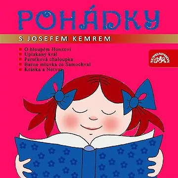 Pohádky s Josefem Kemrem ()