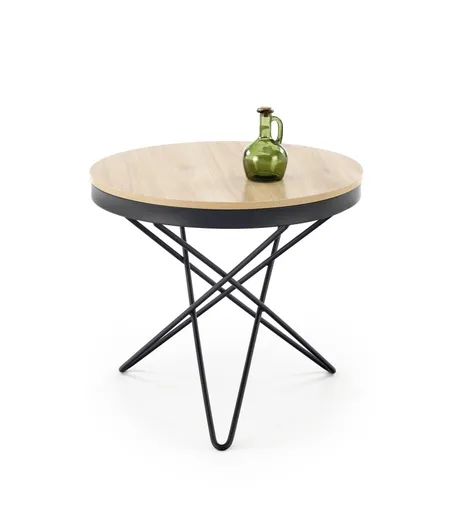 Konferenční stolek LEILA Halmar