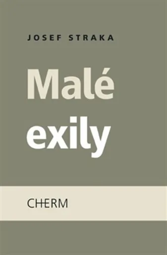 Malé exily - Jana Majcherová, Josef Straka