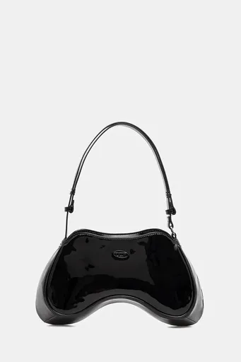 Kabelka Diesel PLAY PLAY SHOULDER cross bodyb