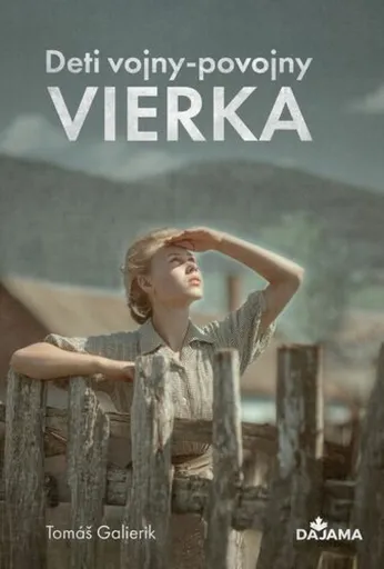 Vierka - Tomáš Galierik