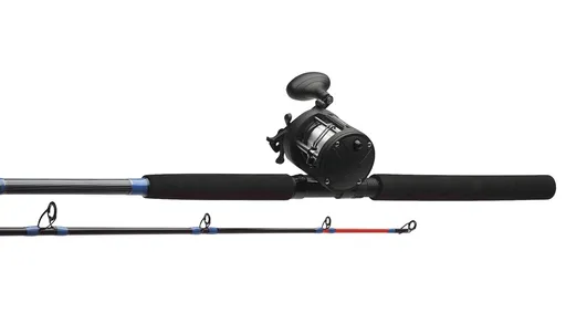 Kinetic prut boat cc combo 1,8 m 100-400 g