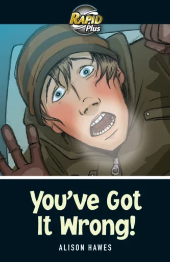 Rapid Plus 5A You've Got It Wrong! - Alison Hawes