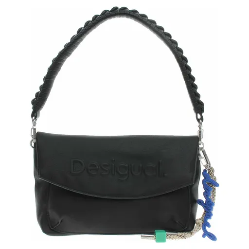 Desigual dámská kabelka 25WAXPAL 2000 black