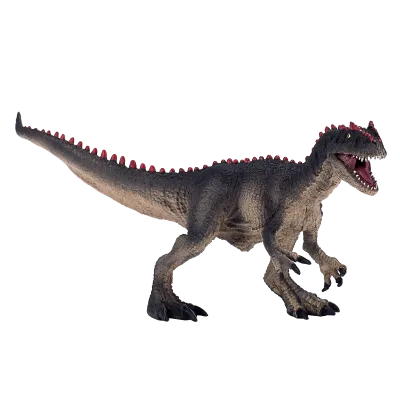 Allosaurus figurka