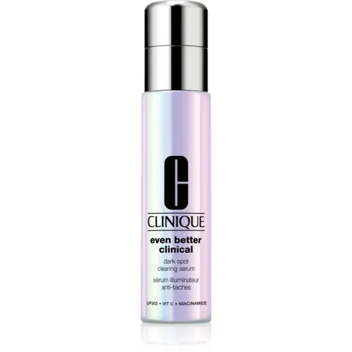 Clinique Even Better™ Dark Spot Clearing Serum pleťové sérum proti tmavým skvrnám 30 ml