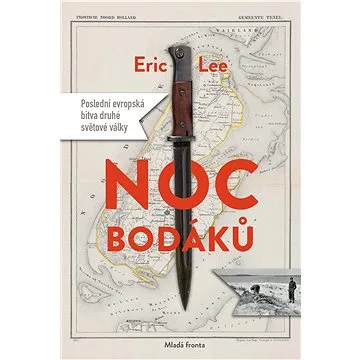 Noc bodáků (978-80-204-5688-5)