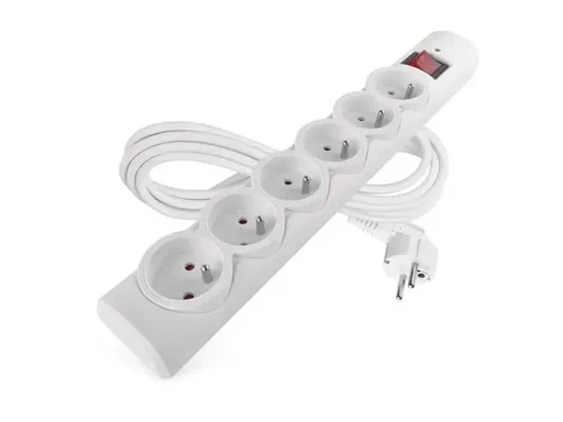 Přepěťová ochrana EMOS P54016