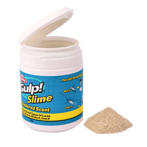 Berkley Atraktor Gulp! Slime 52g,Berkley Atraktor Gulp! Slime 52g