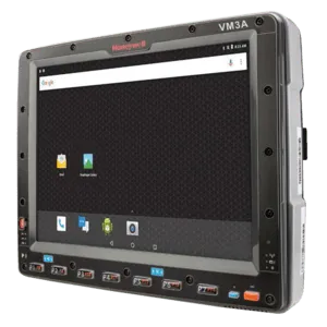 Honeywell Thor VM3A VM3A-L0N-1B4A20E, 30,7cm (12,1