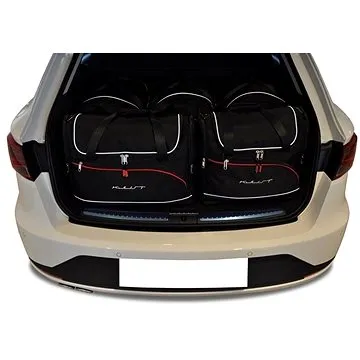 KJUST SADA TAŠEK AERO 5KS PRO SEAT LEON ST 2013+ (7036016)