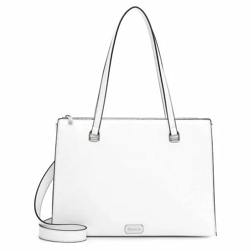 Dámská kabelka Tamaris Faiza - bílá