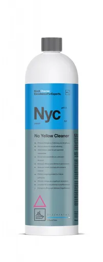 Koch Chemie No Yellow Cleaner 1 l