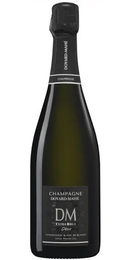 Cuvée Désir, Blanc de Blanc, Extra Brut, 1er Cru