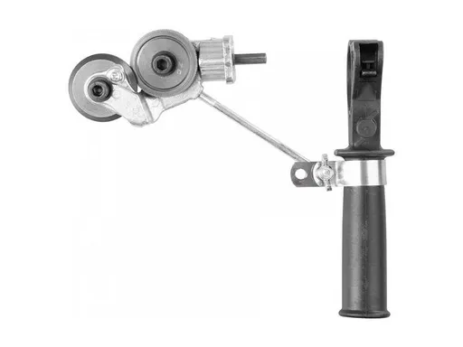 Nástavec na vrtačku STREND PRO PW021 na řezání plechu 1/4