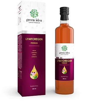 Lymforegen premium (60381)