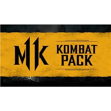 Mortal Kombat 11 Kombat Pack (PC)  Steam DIGITAL (755374)