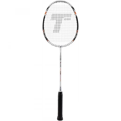 Tregare GX 9500 Badmintonová raketa, bílá, velikost G3