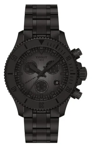 Tissot Seastar 1000 Quartz Chronograph 38mm T120.217.33.061.00