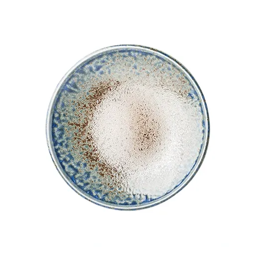 Mělký talíř Earth