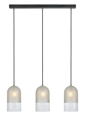 Markslöjd Cope závěsné svítidlo matované