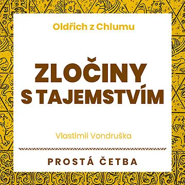Zločiny s tajemstvím ()