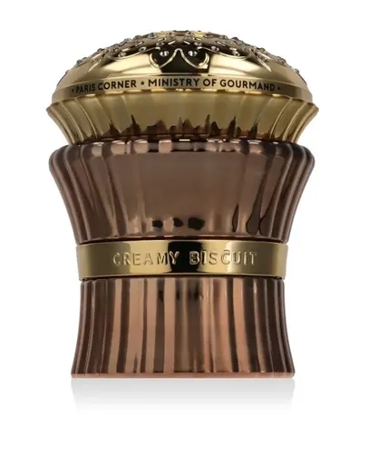 Paris Corner Creamy Biscuit - EDP 100 ml
