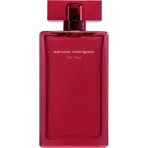 narciso rodriguez for her intense parfémovaná voda pro ženy 100 ml