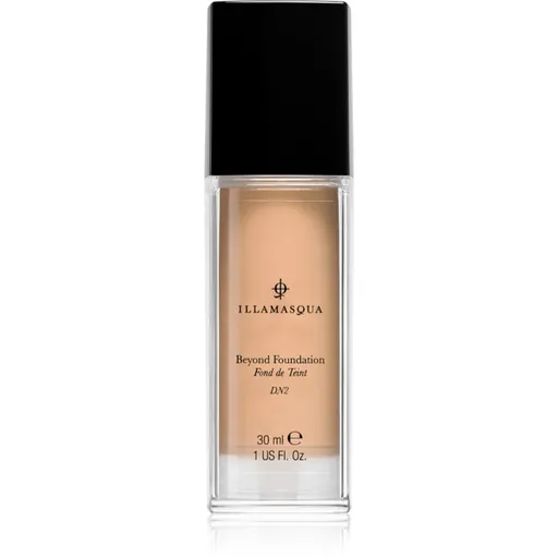 Illamasqua Beyond Foundation ultra lehký make-up odstín DN2 30 ml