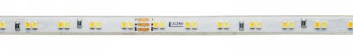 Light Impressions Deko-Light flexibilní LED pásek 2216-196-24V-3000-6500K-5m-Silikon 24V DC 40,00 W 3000-6500 K 3405 lm 5000 840349