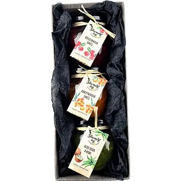 MADAMI set semafor (8594067972933)