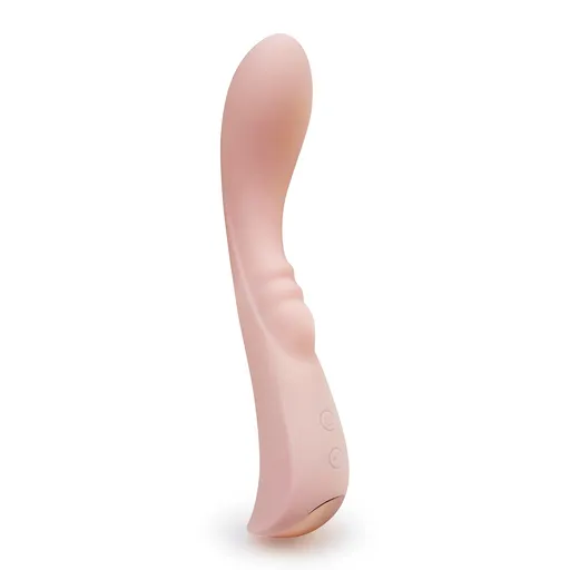 Lady Dreams Vibrátor - Garik light pink