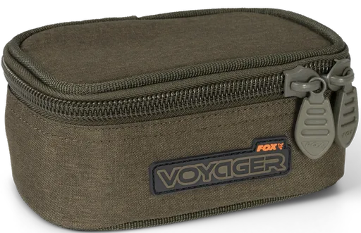 Fox pouzdro voyager small accessory bag