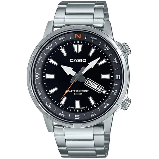 Casio Classic MTD-130D-1A4VDF - 30 dnů na vrácení zboží