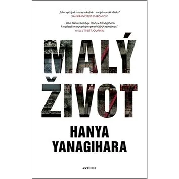 Malý život (978-80-8172-052-9)