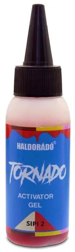 Haldorádó dip tornado activator gel 60 ml - sipi2 pomeranč skořice