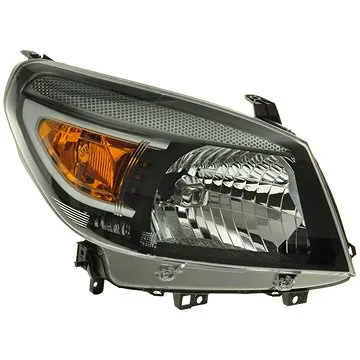 ACI FORD RANGER 09- přední světlo H4 (el. ovládané) P (1965962)