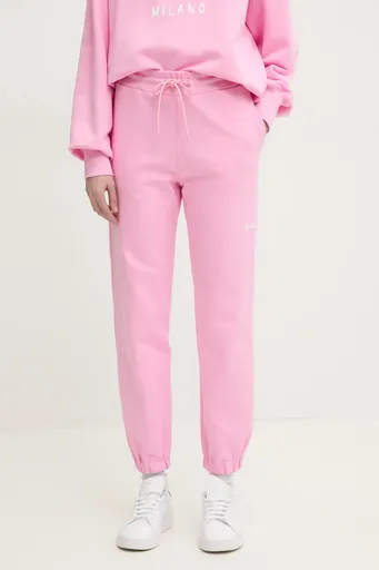 Bavlněné tepláky MSGM