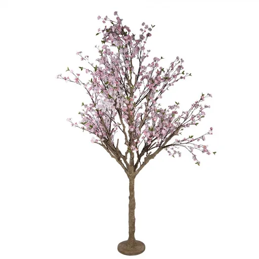 6ks zelená antik skleněná vánoční ozdoba šiška a žalud ChicAnt - Ø 3,5*5,5 cm Chic Antique