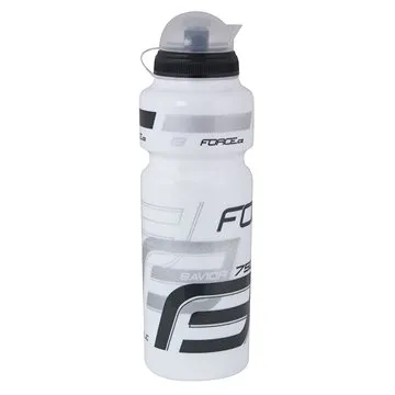 Force SAVIOR ULTRA 0,75 l, bílo-šedo-černá (8592627091087)