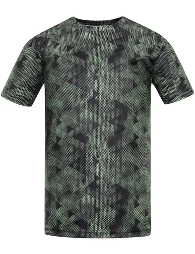 Pánské funkční triko ALPINE PRO