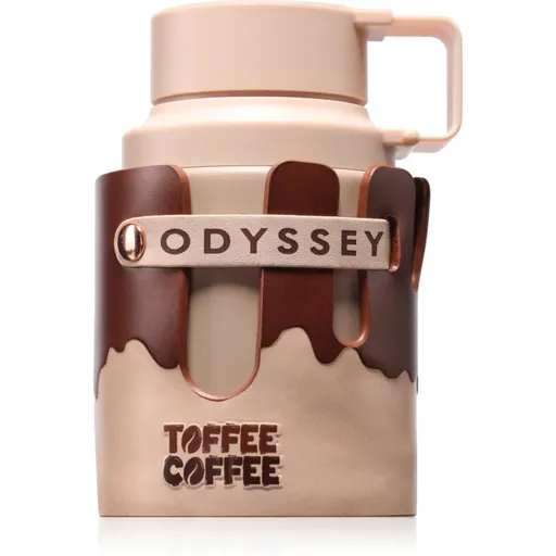 Armaf Odyssey Toffee Coffee parfémovaná voda unisex 100 ml