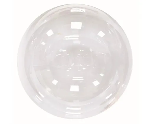 Godan Krystalový balón bez potisku 45 cm