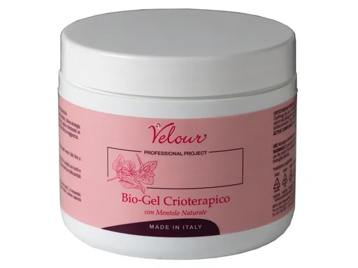 BiCroma Bio-gelový roztok na bázi přírodního mentolu 500 ml